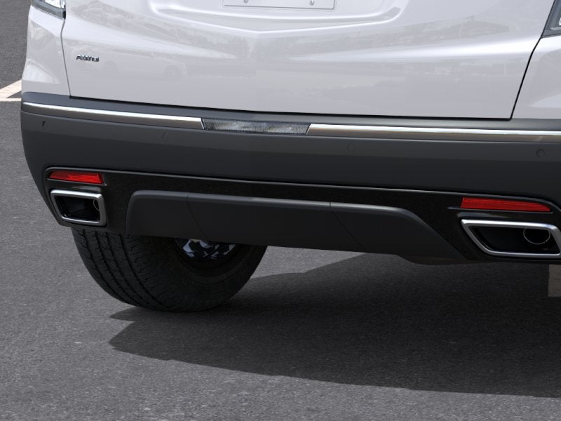 2026 Cadillac XT5 Sport - Photo 48