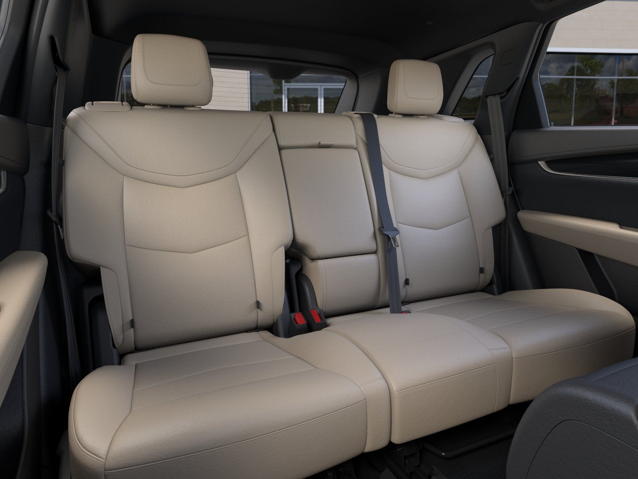 2026 Cadillac XT5 Sport - Photo 51