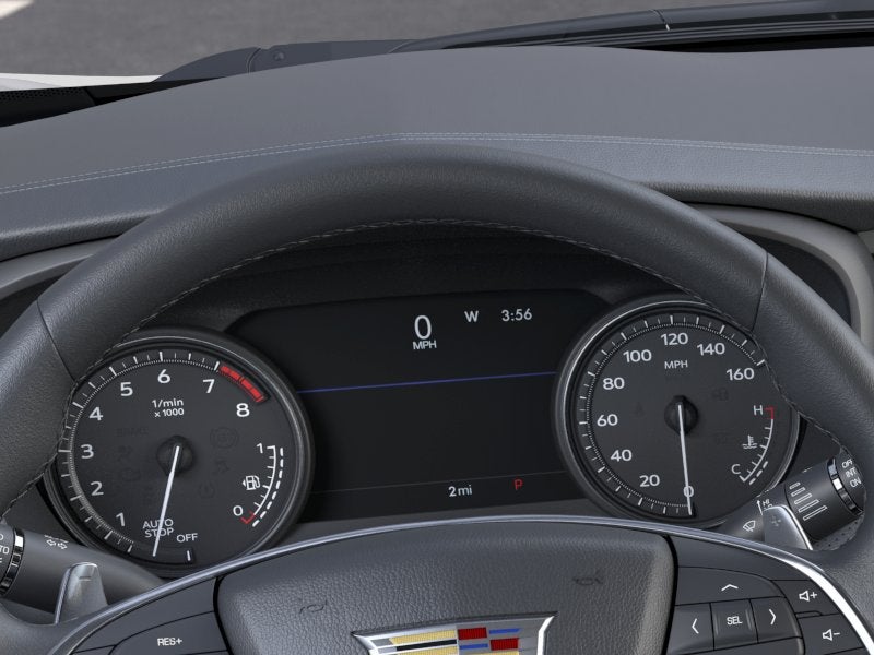 2026 Cadillac XT5 Sport - Photo 52