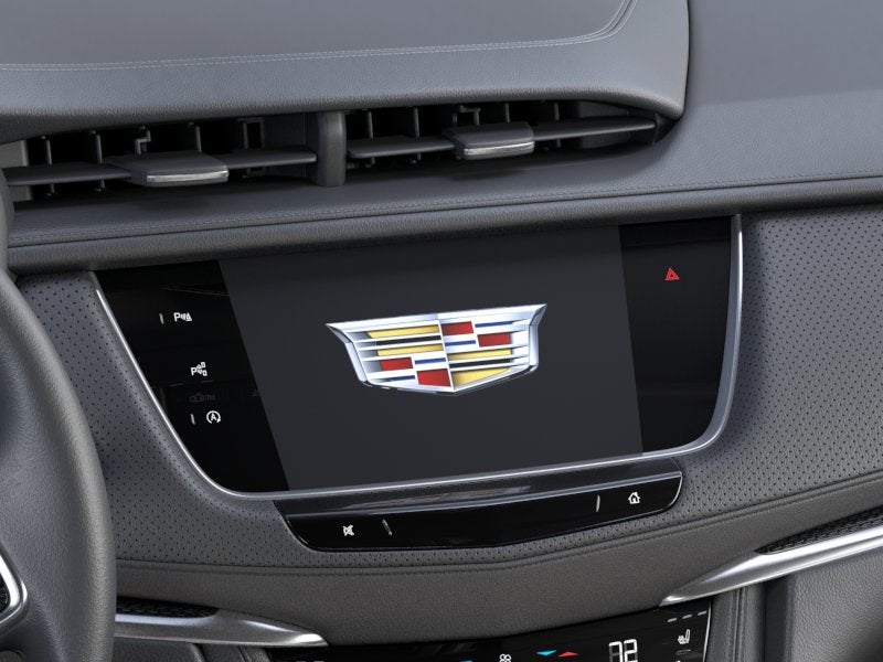 2026 Cadillac XT5 Sport - Photo 54