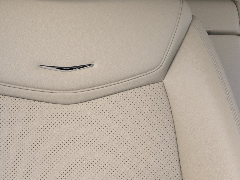 2026 Cadillac XT5 Sport - Photo 55