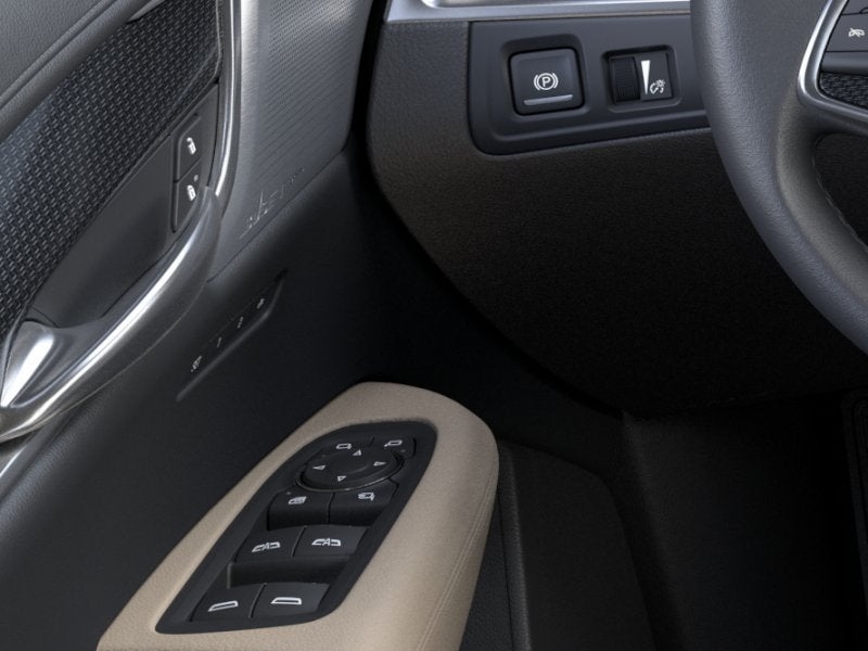 2026 Cadillac XT5 Sport - Photo 56