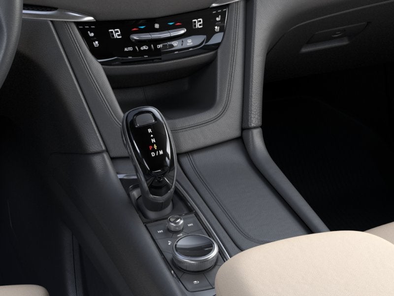 2026 Cadillac XT5 Sport - Photo 57