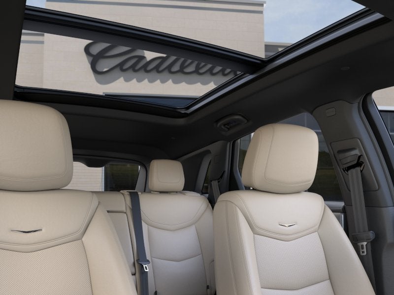 2026 Cadillac XT5 Sport - Photo 58