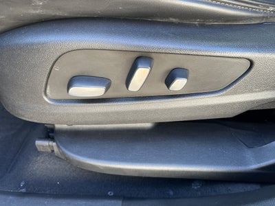 2020 Cadillac XT6 Sport