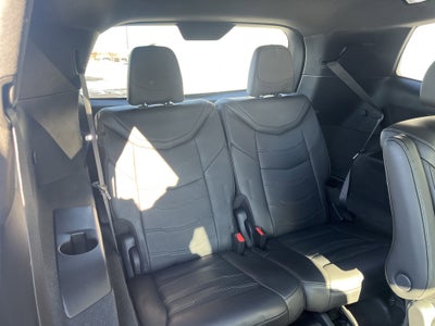 2020 Cadillac XT6 Sport