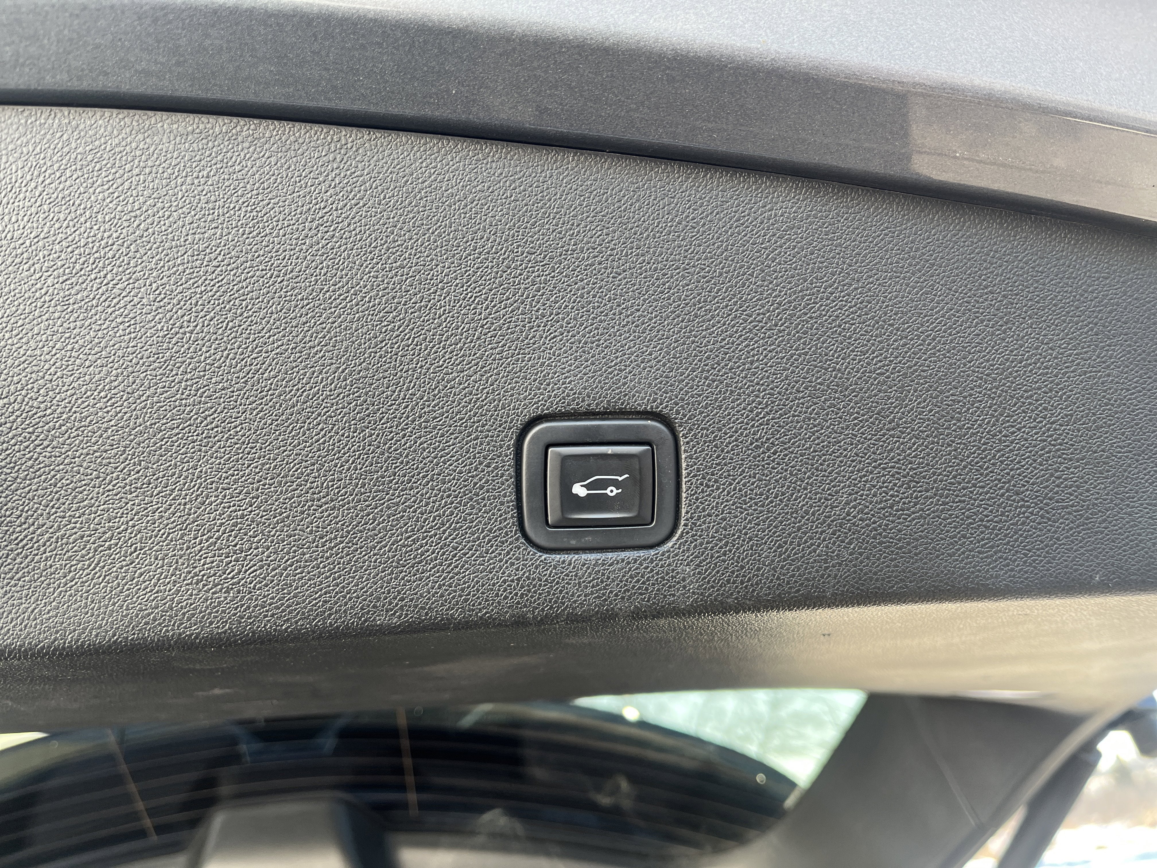 2020 Cadillac XT6 Sport