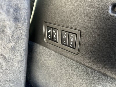 2020 Cadillac XT6 Sport