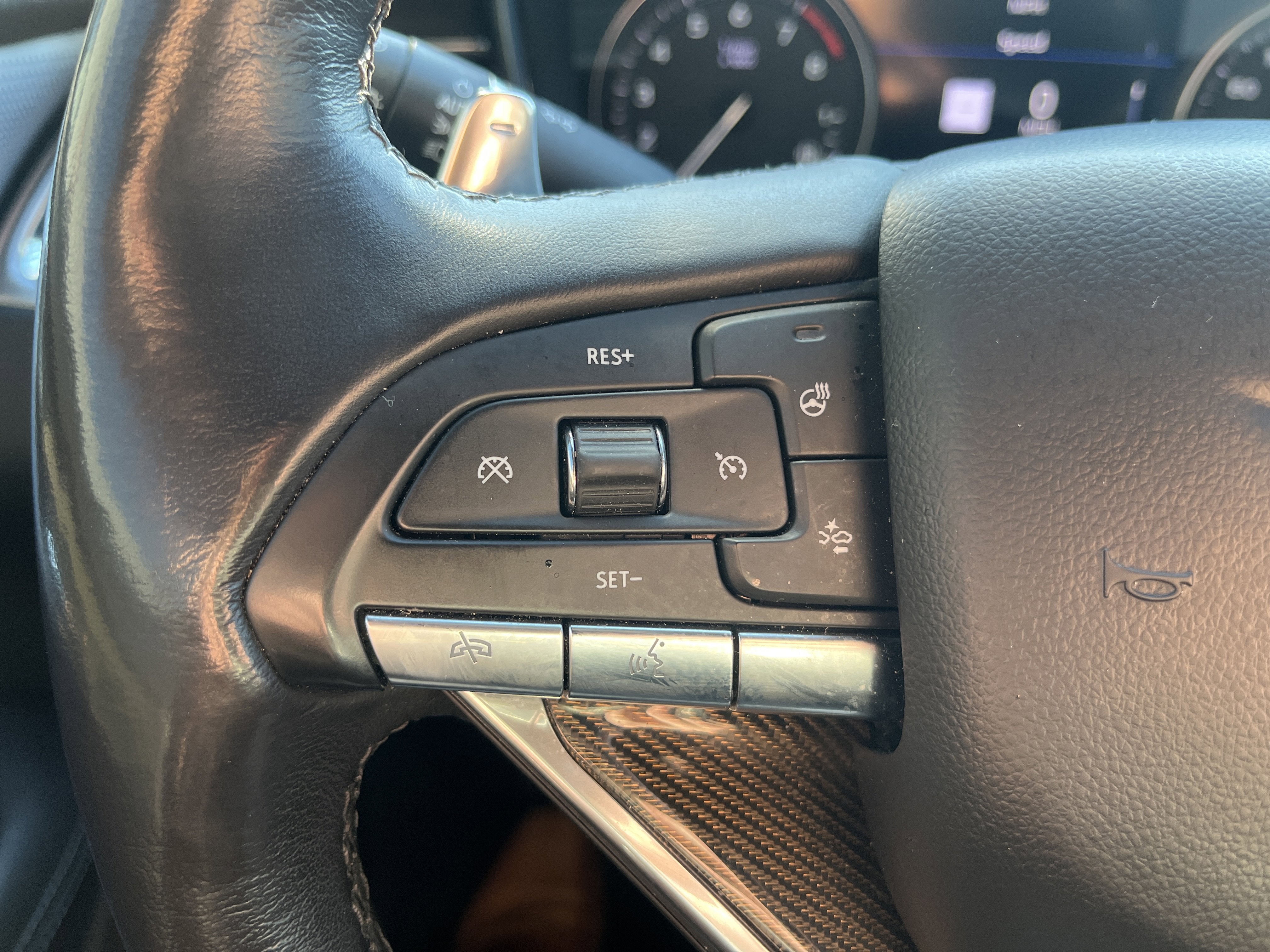 2020 Cadillac XT6 Sport