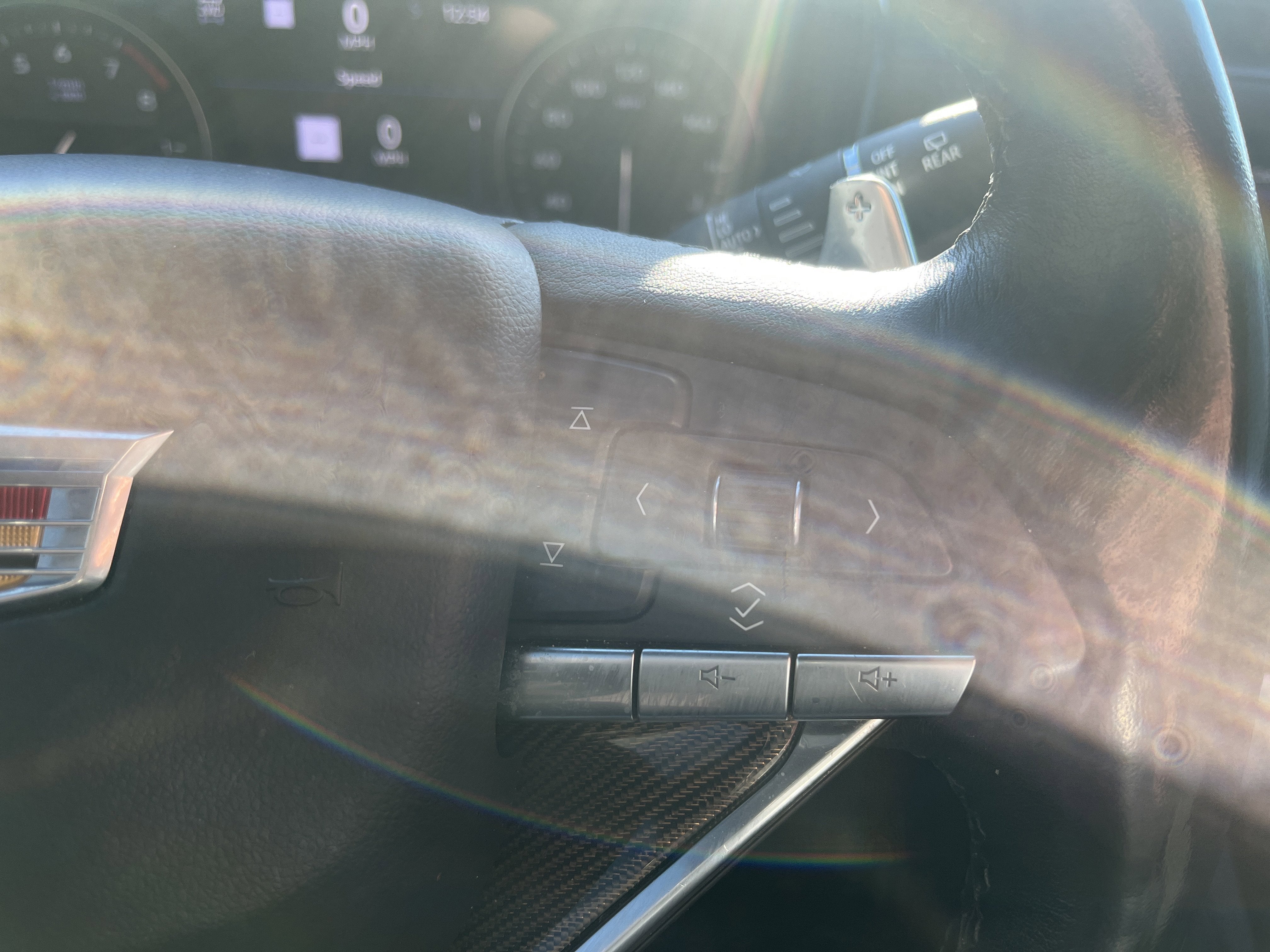 2020 Cadillac XT6 Sport