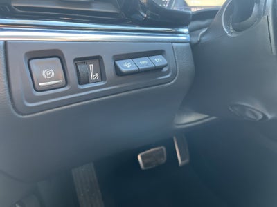 2020 Cadillac XT6 Sport