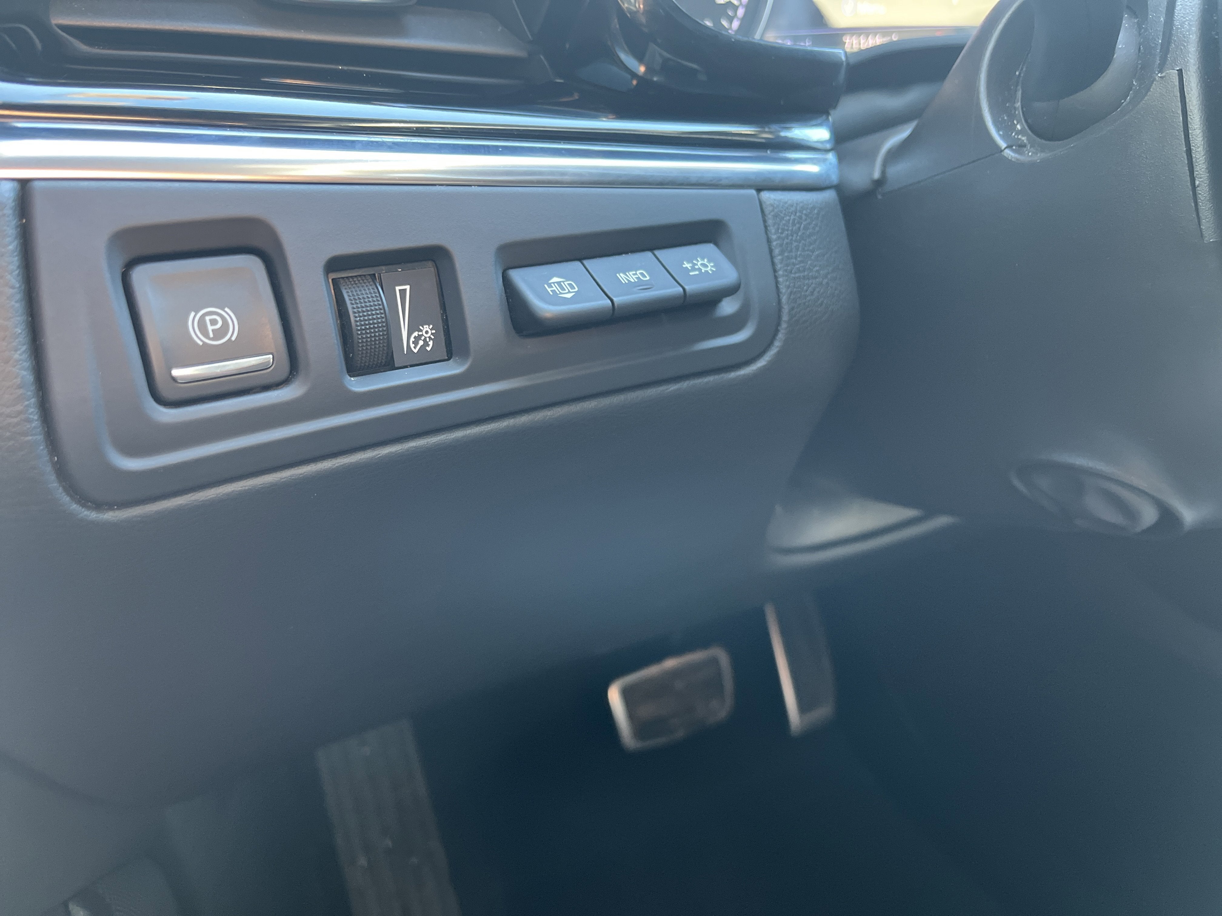 2020 Cadillac XT6 Sport