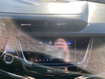 2020 Cadillac XT6 Sport