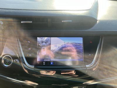 2020 Cadillac XT6 Sport