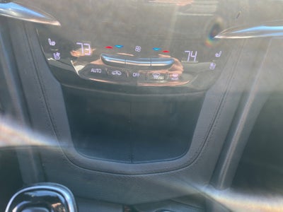 2020 Cadillac XT6 Sport