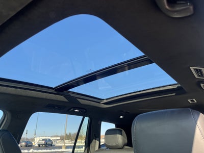 2020 Cadillac XT6 Sport