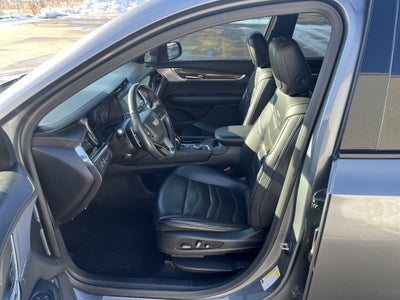 2020 Cadillac XT6 Sport