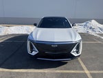 2024 Cadillac LYRIQ Luxury 1