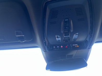 2024 Cadillac LYRIQ Luxury 1