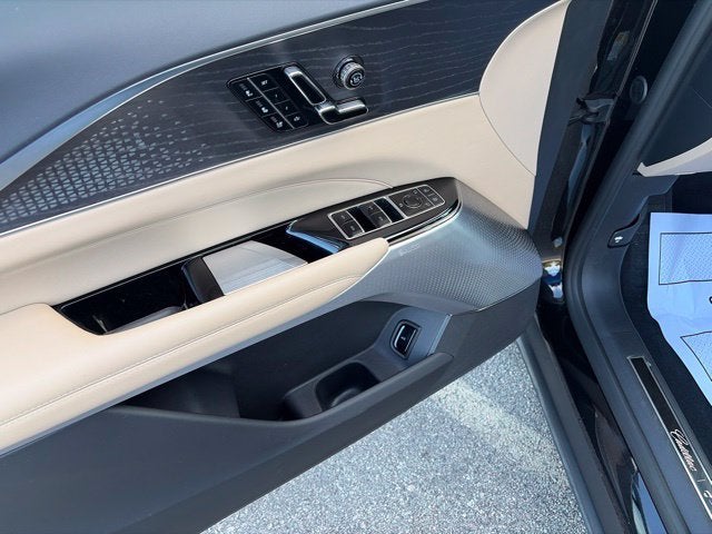 2026 Cadillac LYRIQ Signature Luxury