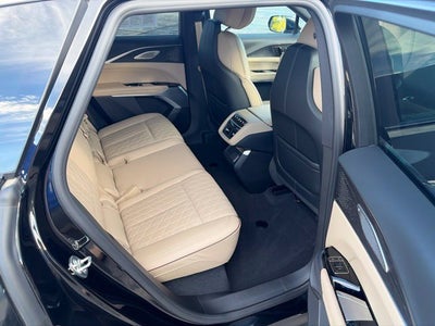 2026 Cadillac LYRIQ Signature Luxury