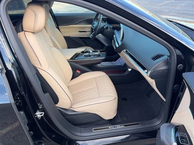 2026 Cadillac LYRIQ Signature Luxury