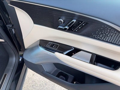 2026 Cadillac LYRIQ Signature Luxury
