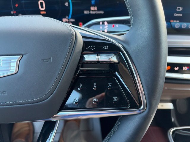 2026 Cadillac LYRIQ Signature Luxury