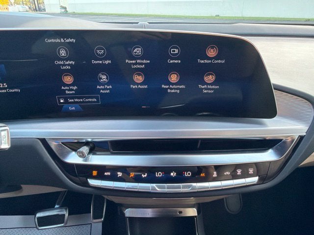 2026 Cadillac LYRIQ Signature Luxury