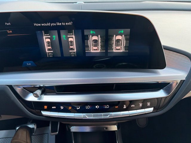 2026 Cadillac LYRIQ Signature Luxury