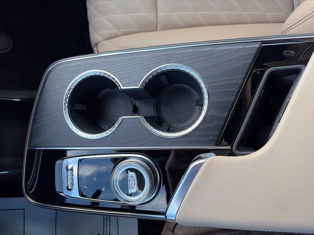 2026 Cadillac LYRIQ Signature Luxury
