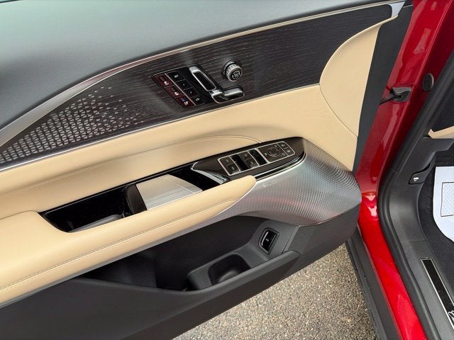 2026 Cadillac LYRIQ Signature Luxury