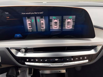 2026 Cadillac LYRIQ Signature Luxury