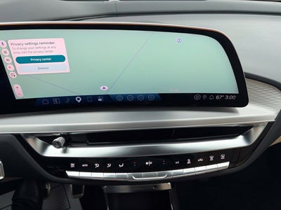 2026 Cadillac LYRIQ Signature Luxury