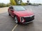 2026 Cadillac LYRIQ Signature Luxury