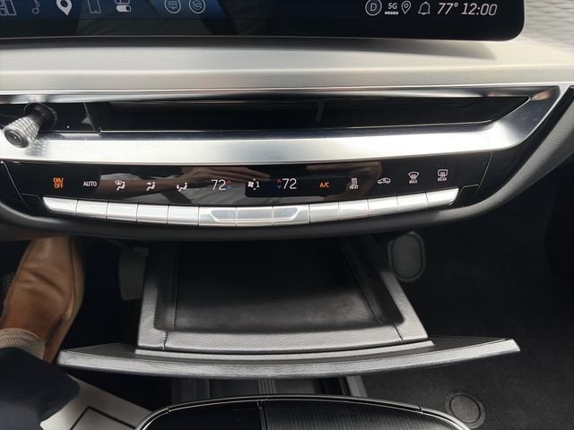 2025 Cadillac LYRIQ Sport 1
