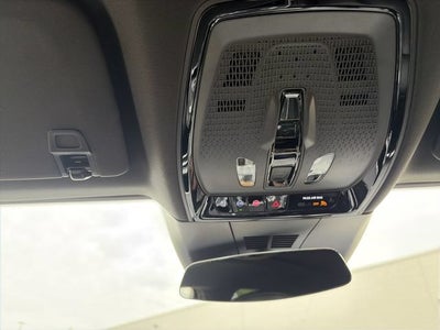 2025 Cadillac LYRIQ Sport 1