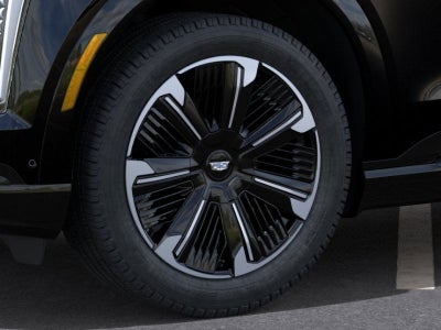 2026 Cadillac ESCALADE IQL Sport