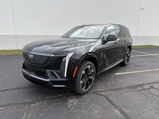 2026 Cadillac ESCALADE IQL Sport