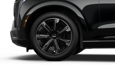 2026 Cadillac ESCALADE IQL Sport