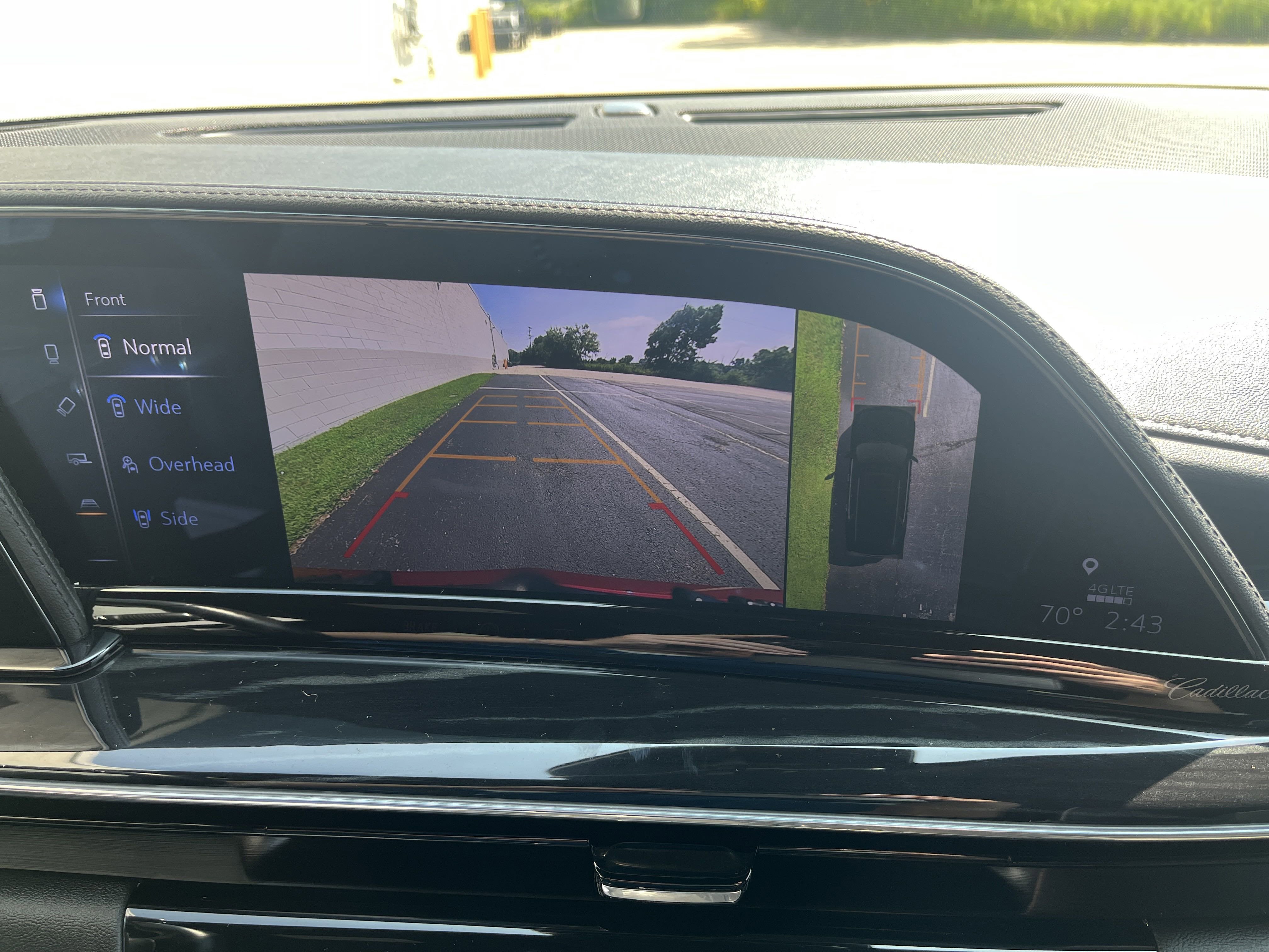 2024 Cadillac Escalade Sport