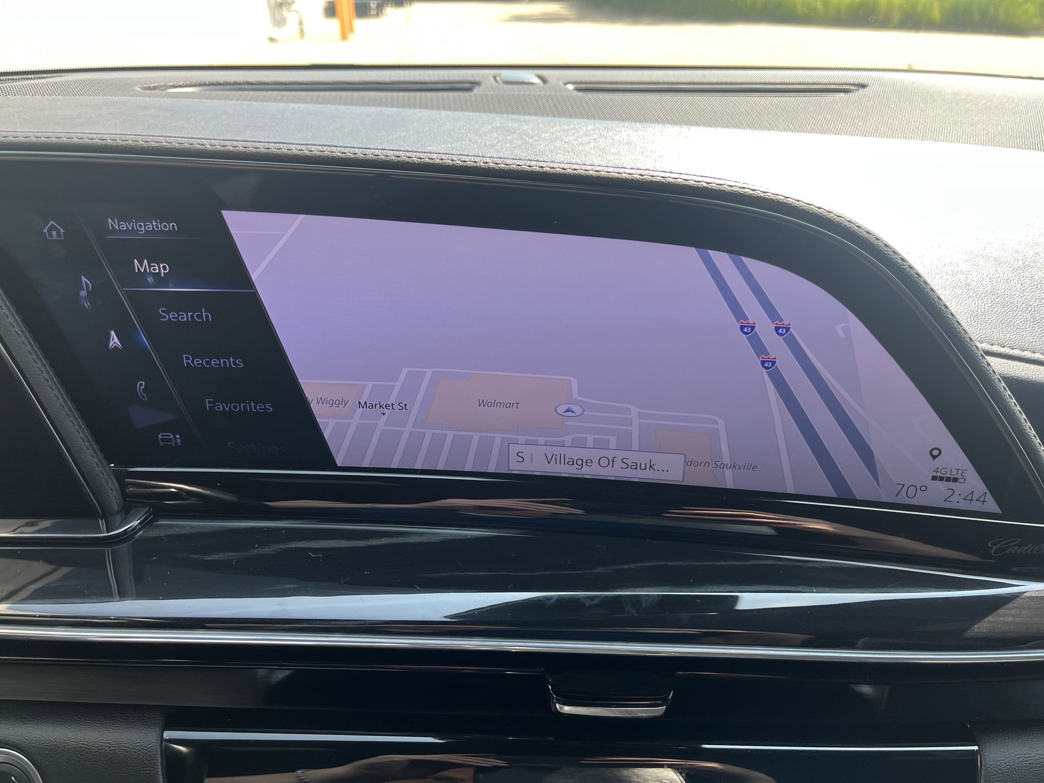 2024 Cadillac Escalade Sport