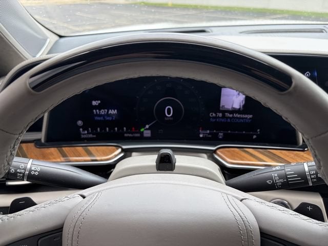 2024 Cadillac Escalade Sport Platinum