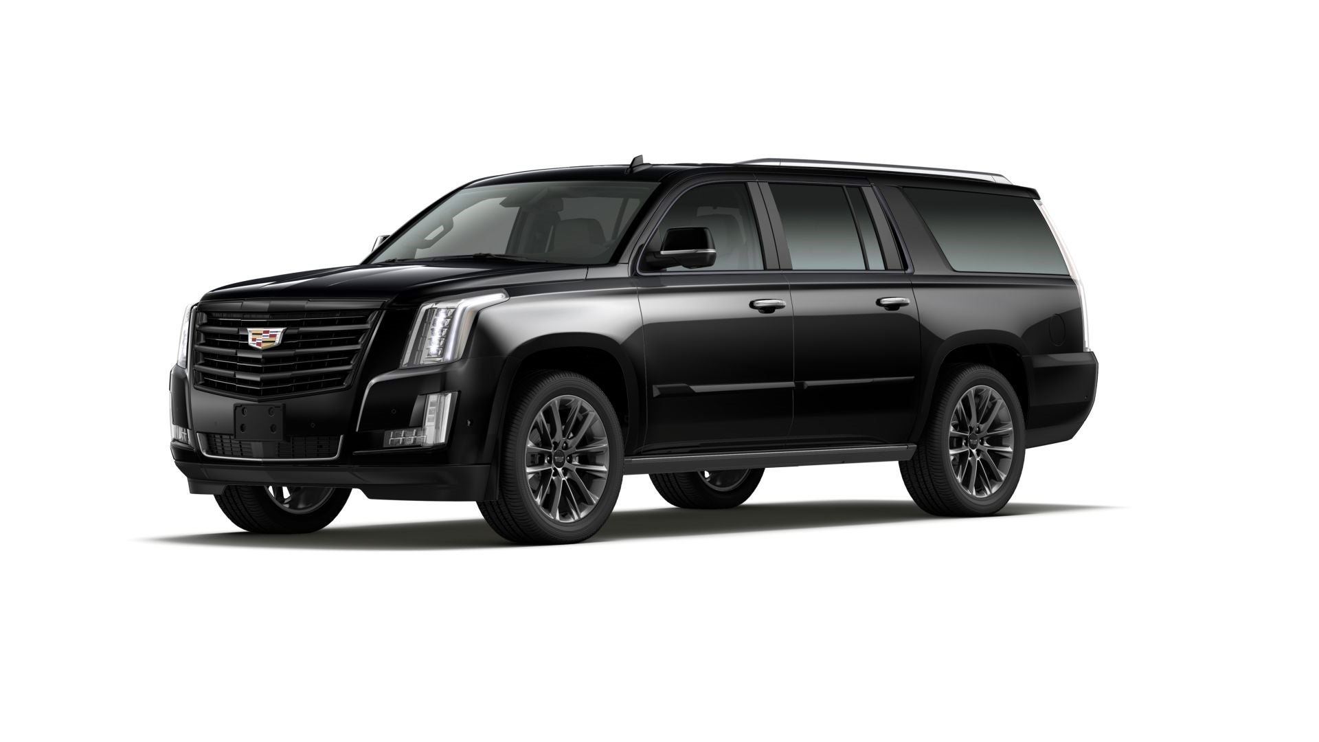 Image is Everything  2020 Cadillac Escalade Platinum Sport Edition Review   YouTube