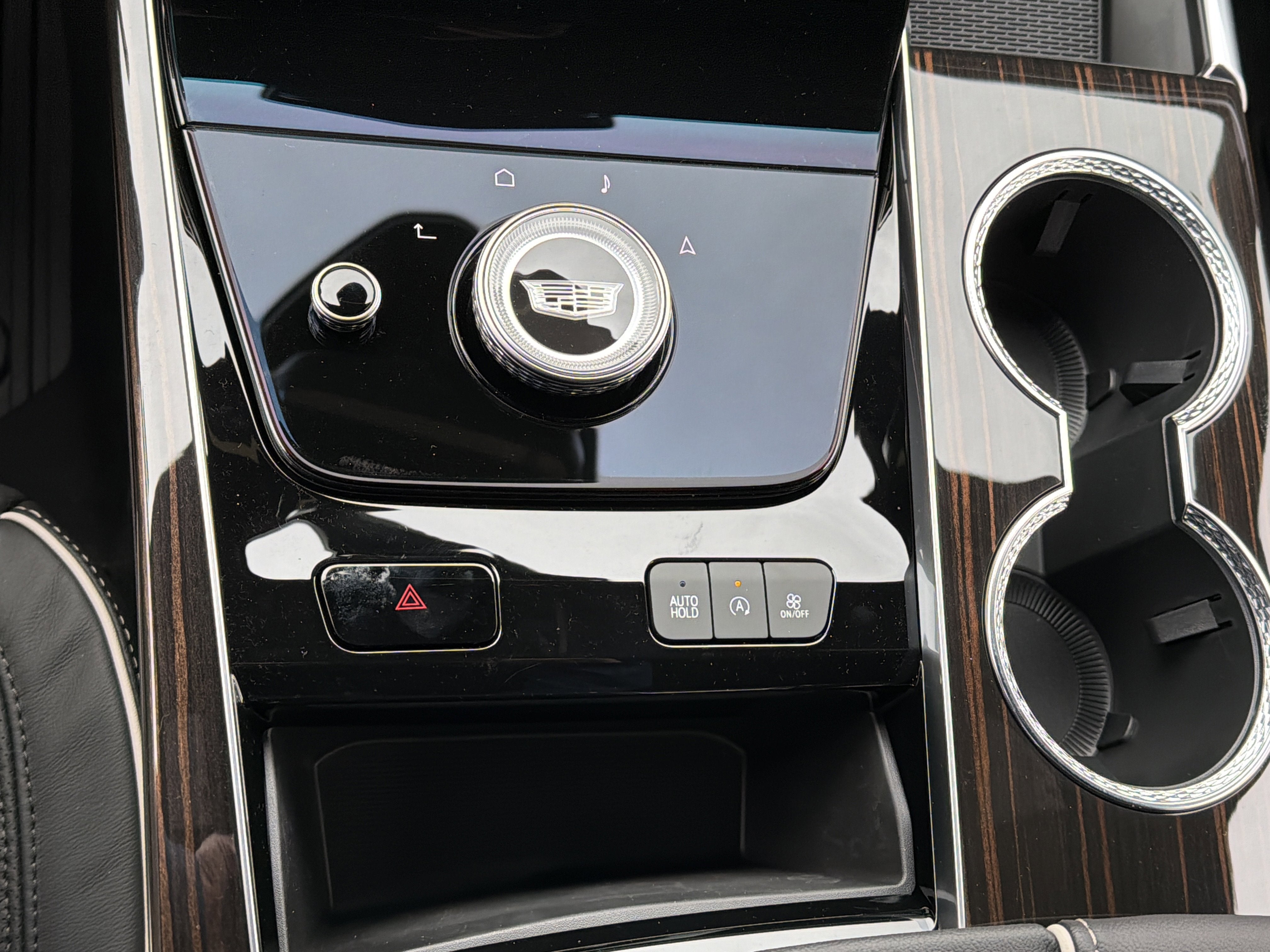 2026 Cadillac Escalade ESV Luxury