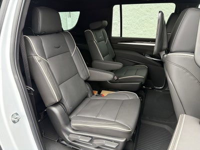 2026 Cadillac Escalade ESV Luxury