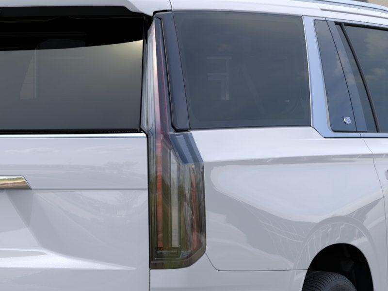 2027 Cadillac Escalade ESV Luxury