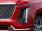 2027 Cadillac Escalade ESV Luxury