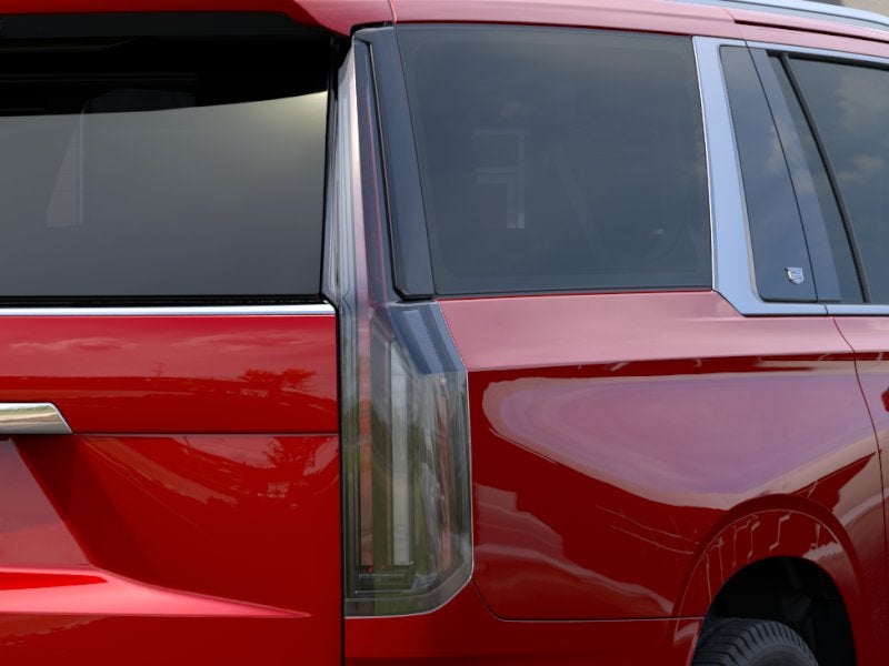 2027 Cadillac Escalade ESV Luxury