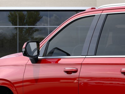 2027 Cadillac Escalade ESV Luxury